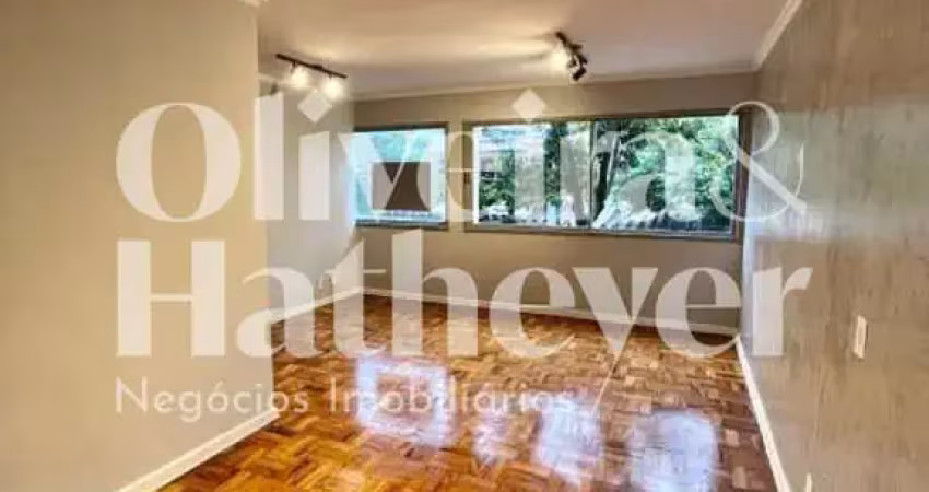Apartamento com 3 quartos à venda na Rua Baluarte, 583, Vila Olímpia, São Paulo
