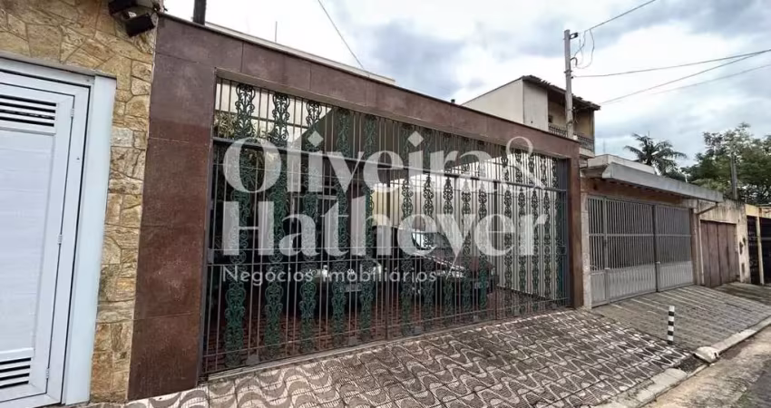 Casa com 3 quartos à venda na Rua Bacuri, 58, Bosque da Saúde, São Paulo