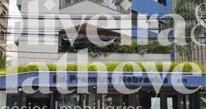 Apartamento com 2 quartos à venda na Rua Nebraska, 411, Brooklin, São Paulo