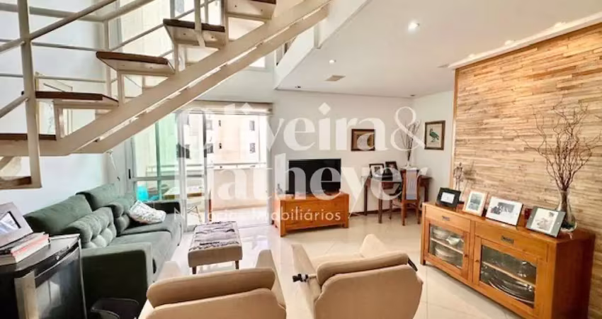 Apartamento com 2 quartos à venda na Rua Itatupa, 107, Vila Andrade, São Paulo
