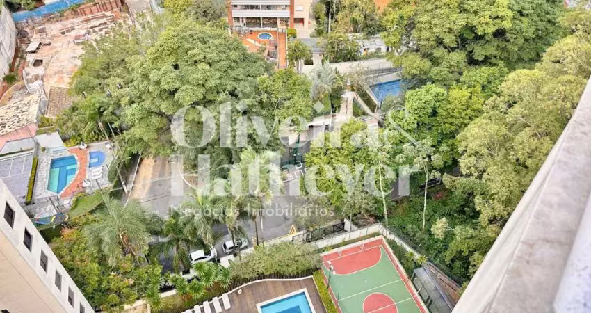 Apartamento com 2 quartos à venda na Rua Itatupa, 107, Vila Andrade, São Paulo