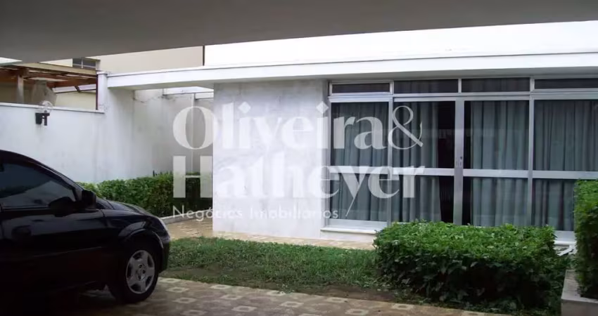 Casa com 4 quartos à venda na Rua Conceição de Monte Alegre, 554, Cidade Monções, São Paulo