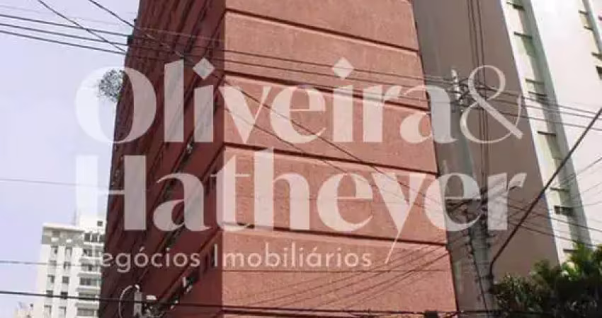 Cobertura com 4 quartos à venda na Rua João Cachoeira, 272, Vila Nova Conceição, São Paulo