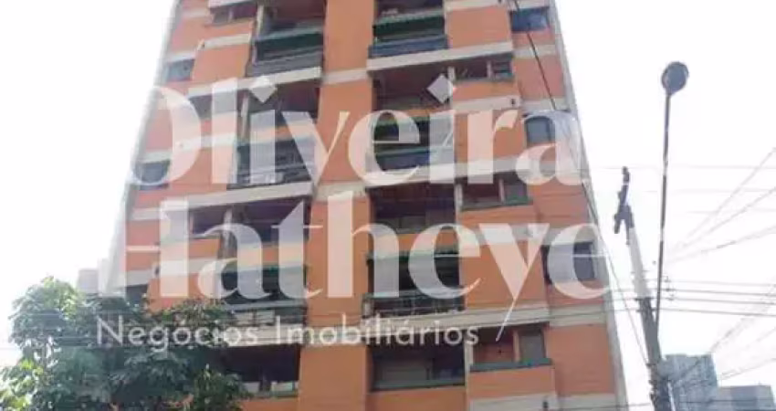 Apartamento com 2 quartos à venda na Rua Fradique Coutinho, 66, Pinheiros, São Paulo
