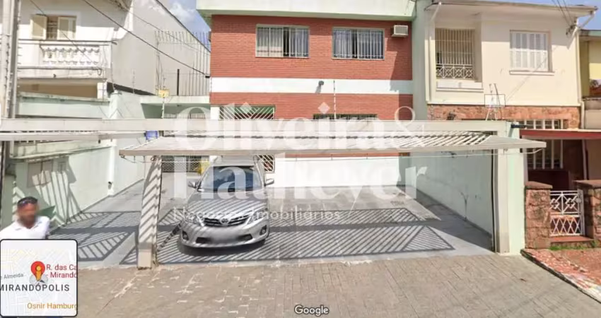 Casa com 4 quartos à venda na Rua das Camélias, 351, Jardim das Camélias, São Paulo