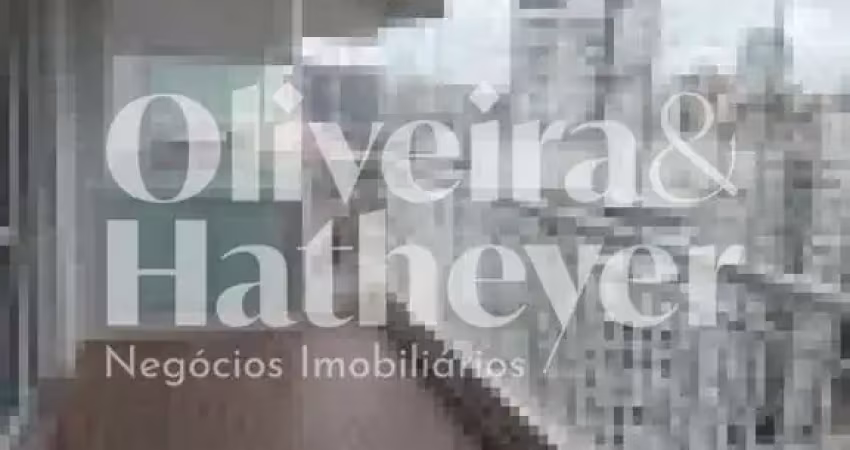Apartamento com 2 quartos à venda na Rua Gonçalo da Cunha, 75, Chácara Inglesa, São Paulo