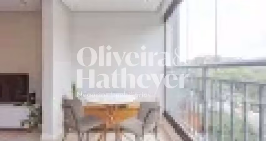 Apartamento com 2 quartos à venda na Rua Dom Vilares, 1801, Vila das Mercês, São Paulo