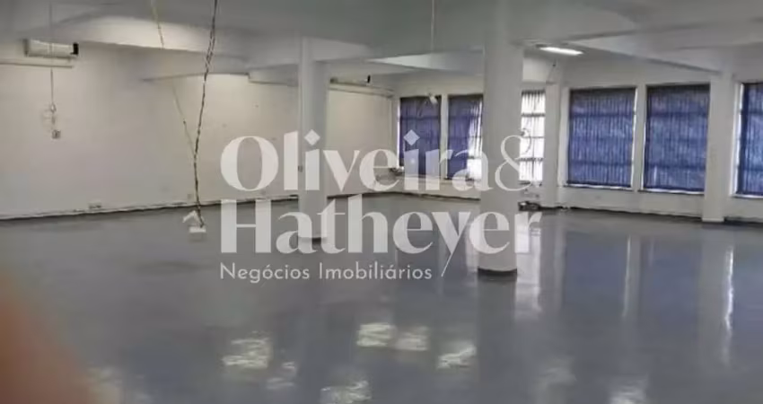 Casa comercial à venda na Rua Sete de Abril, 252, Parque Primavera, São Paulo