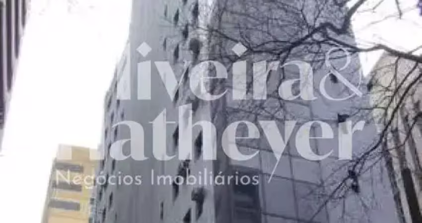 Casa comercial à venda na Rua Bela Cintra, 968, Consolação, São Paulo