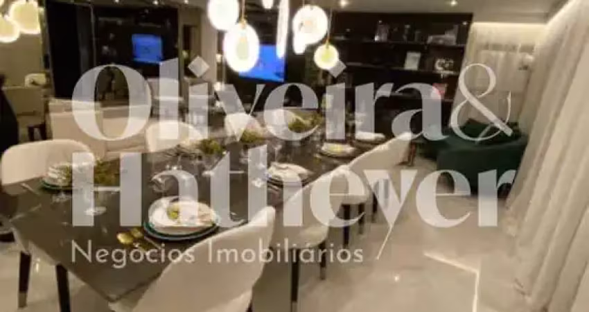 Apartamento com 3 quartos à venda na Rua Alvarenga, 1260, Sete Praias, São Paulo