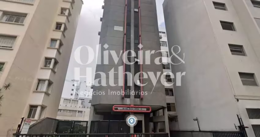 Casa comercial à venda na Rua Frei Caneca, 33, Consolação, São Paulo