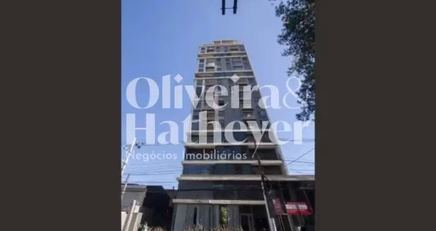 Apartamento com 1 quarto à venda na Avenida Adolfo Pinheiro, 1303, Santo Amaro, São Paulo