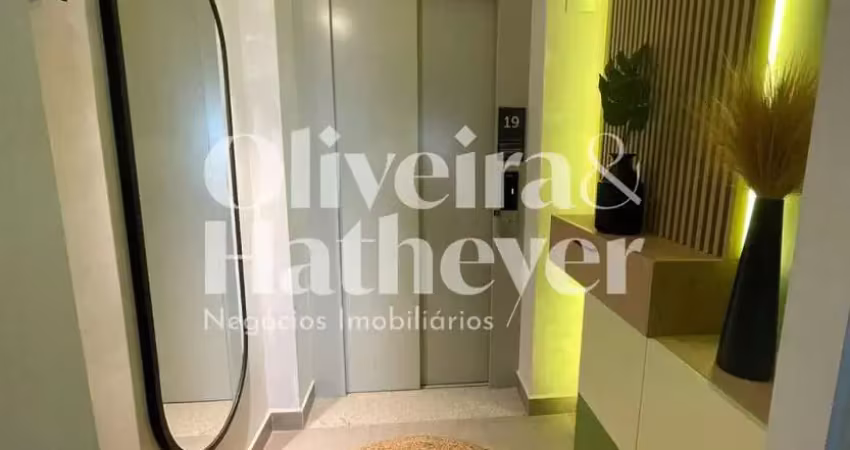 Apartamento com 3 quartos à venda na Rua Professor Francisco de Castro, 80, Vila Mariana, São Paulo