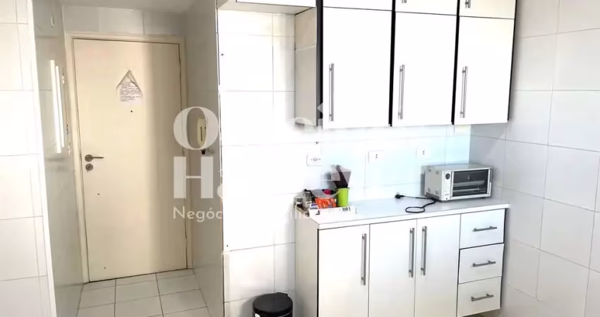 Apartamento com 2 quartos à venda na Rua Capitão Pinto Ferreira, 95, Jardim Paulista, São Paulo