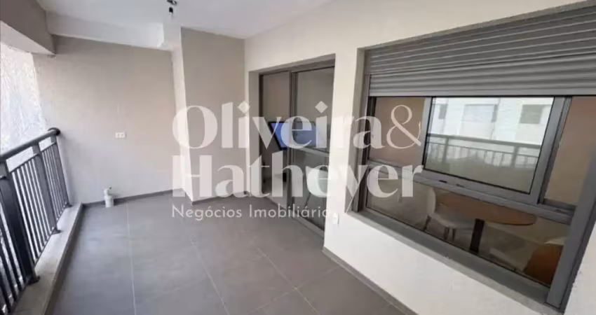 Apartamento com 3 quartos à venda na Rua Carneiro da Cunha, 555, Vila da Saúde, São Paulo