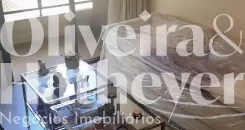 Apartamento com 1 quarto à venda na Praça Alexandre de Gusmão, 95, Cerqueira César, São Paulo