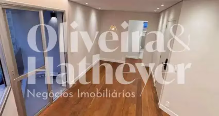 Apartamento com 2 quartos à venda na Avenida Doutor Cardoso de Melo, 1032, Vila Olímpia, São Paulo