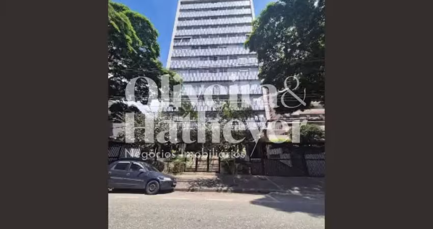 Apartamento com 2 quartos à venda na Rua Jesuíno Arruda, 445, Itaim Bibi, São Paulo