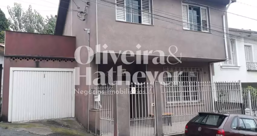 Casa com 3 quartos à venda na Travessa Alfredo Volpi, 1, Cambuci, São Paulo