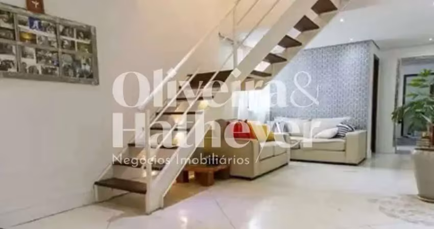 Casa com 3 quartos à venda na Rua Benjamin Costa, 66, Jardim Aeroporto, São Paulo
