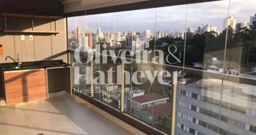 Apartamento com 2 quartos à venda na Rua João Moura, 2300, Pinheiros, São Paulo