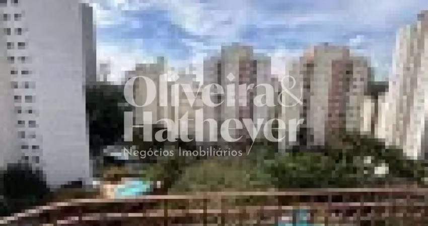 Cobertura com 3 quartos à venda na Rua Antônio Aggio, 393, Jardim Ampliação, São Paulo