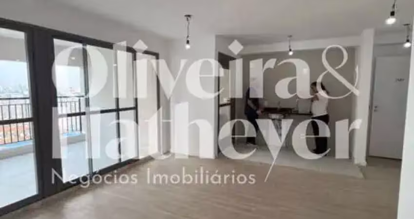 Apartamento com 2 quartos à venda na Rua Ettore Lantieri, 108, Sacomã, São Paulo