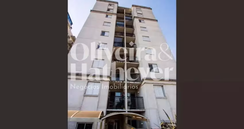Apartamento com 3 quartos à venda na Rua Ipiranga, 456, Jardim Aeroporto, São Paulo