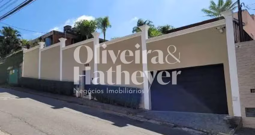 Casa com 4 quartos à venda na Rua Ernest Renam, 159, Paraisópolis, São Paulo