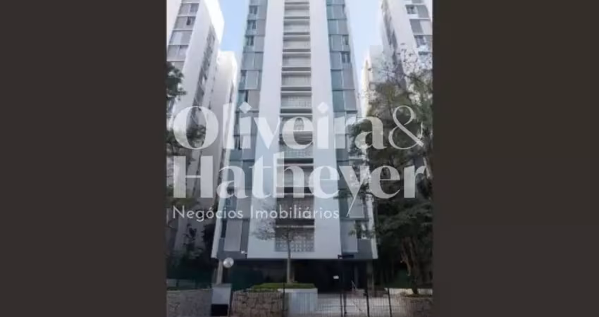 Apartamento com 2 quartos à venda na Alameda Ribeirão Preto, 515, Bela Vista, São Paulo