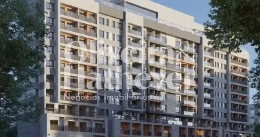 Apartamento com 2 quartos à venda na Rua Alexandre Dumas, 330, Chácara Santo Antônio, São Paulo