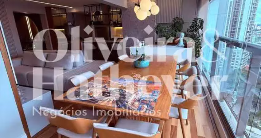 Apartamento com 3 quartos à venda na Rua José Cocciuffo, 76, Vila Mariana, São Paulo