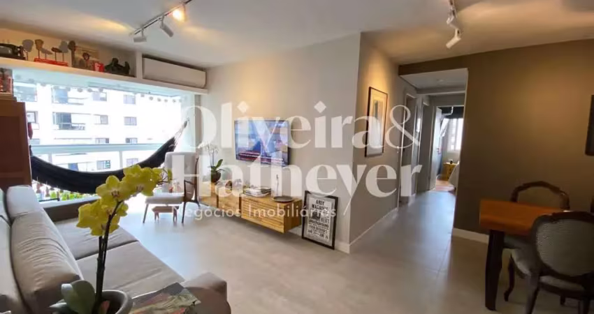 Apartamento com 3 quartos à venda na Rua Bueno Brandão, 444, Vila Nova Conceição, São Paulo