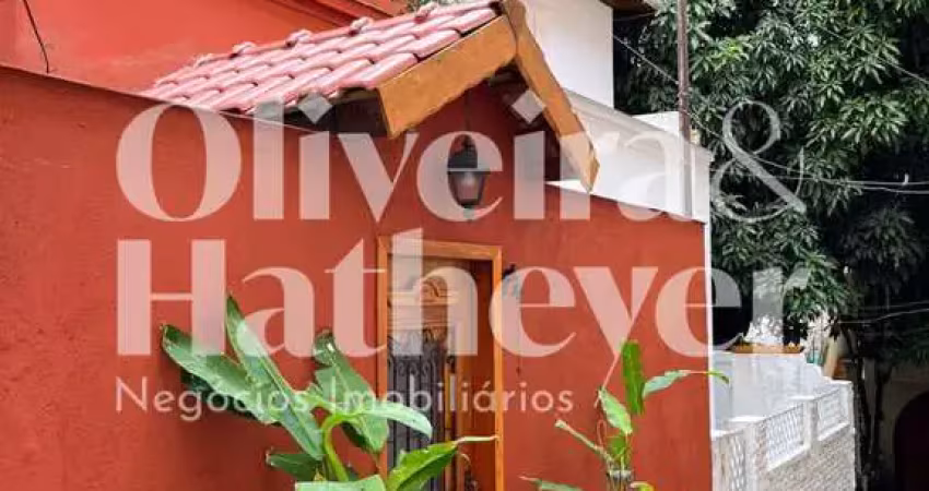 Casa com 2 quartos à venda na Viaduto Borges Lagoa, 688, Vila Clementino, São Paulo