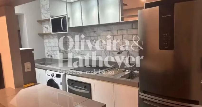 Apartamento com 1 quarto à venda na Rua Paula Ney, 100, Vila Mariana, São Paulo