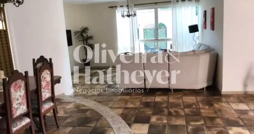 Casa com 3 quartos à venda na Rua Pageu, 316, Vila Mariana, São Paulo