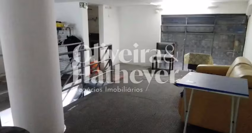 Ponto comercial à venda na Viaduto Nove de Julho, 1062, Centro, São Paulo
