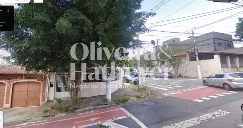 Casa com 3 quartos à venda na Rua Baltazar Fernandes, 282, Vila Cordeiro, São Paulo