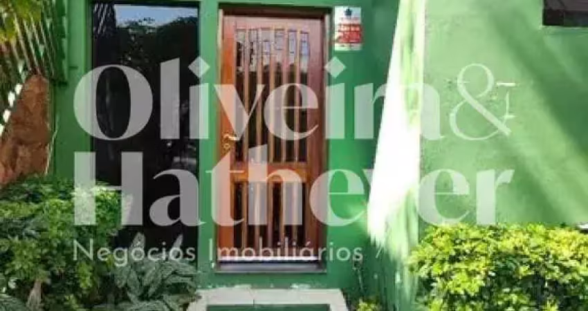 Casa com 4 quartos à venda na Rua Doutor Samuel Porto, 79, Saúde, São Paulo