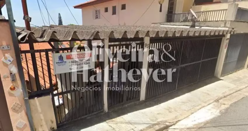 Casa com 2 quartos à venda na Rua Artur Riedel, 93, Vila Madalena, São Paulo