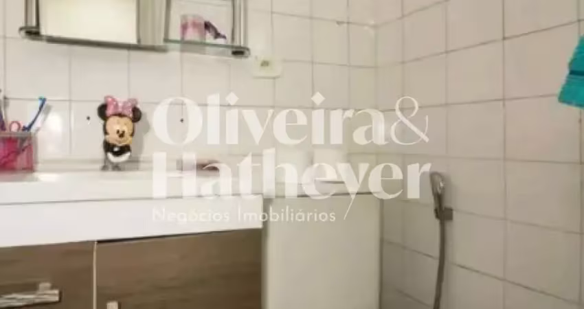 Apartamento com 3 quartos à venda na Rua Itapeva, 148, Bela Vista, São Paulo
