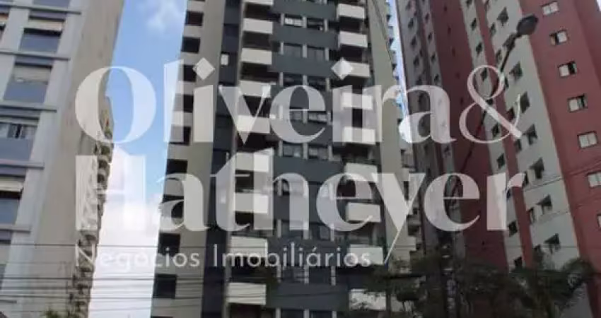 Apartamento com 1 quarto à venda na Rua Herculano de Freitas, 237, Bela Vista, São Paulo