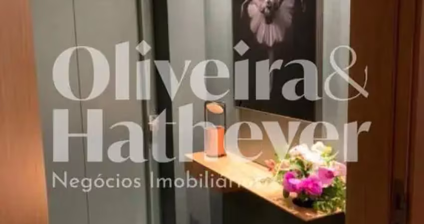 Apartamento com 3 quartos à venda na Rua Joaquim Guarani, 533, Jardim das Acacias, São Paulo