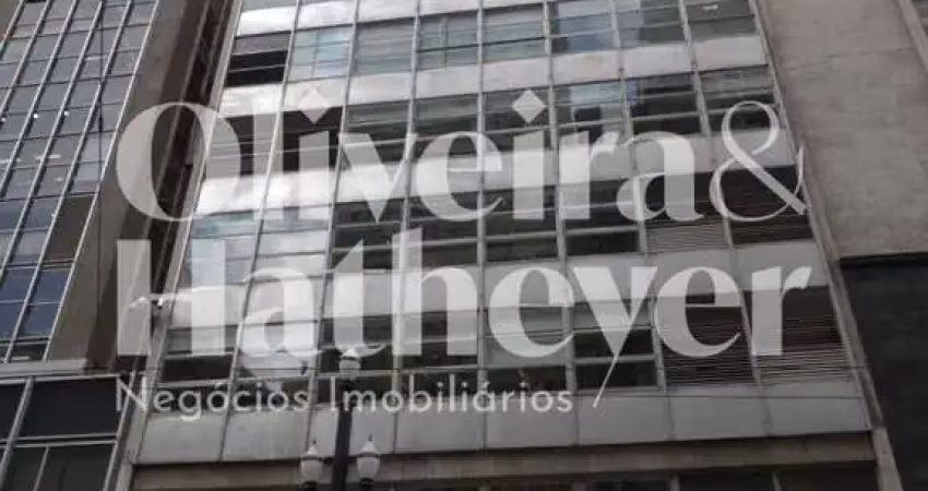 Casa comercial à venda na Rua Líbero Badaró, 471, Centro, São Paulo