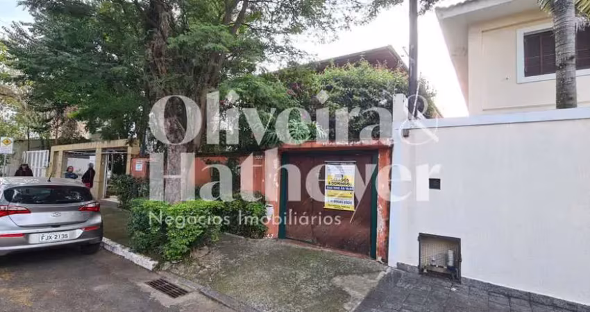 Casa com 3 quartos à venda na Rua Pascoal Pais, 393, Vila Cordeiro, São Paulo