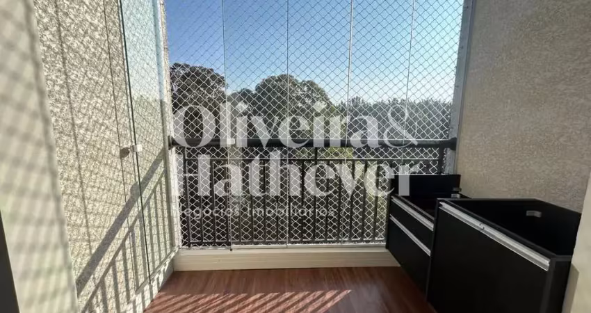 Apartamento com 2 quartos à venda na Rua José Arzão, 85, Vila Praia, São Paulo