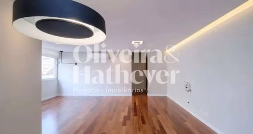 Apartamento com 3 quartos à venda na Rua Pedroso Alvarenga, 599, Itaim Bibi, São Paulo
