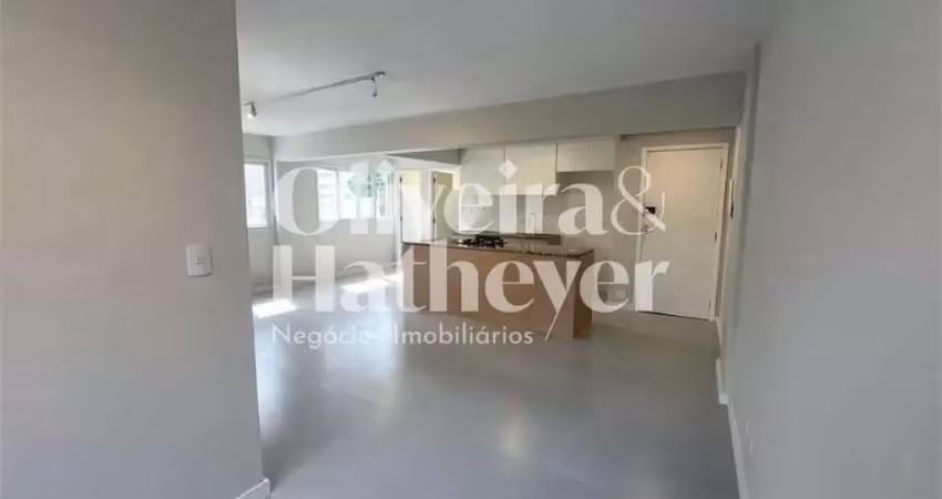 Apartamento com 2 quartos à venda na Avenida Moema, 55, Moema, São Paulo