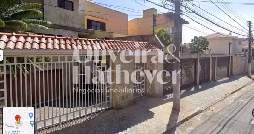 Casa com 3 quartos à venda na Rua Carlos Tiago Pereira, 846, Bosque da Saúde, São Paulo