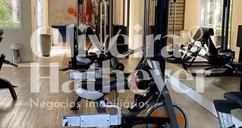 Apartamento com 1 quarto à venda na Rua Mourato Coelho, 1151, Pinheiros, São Paulo